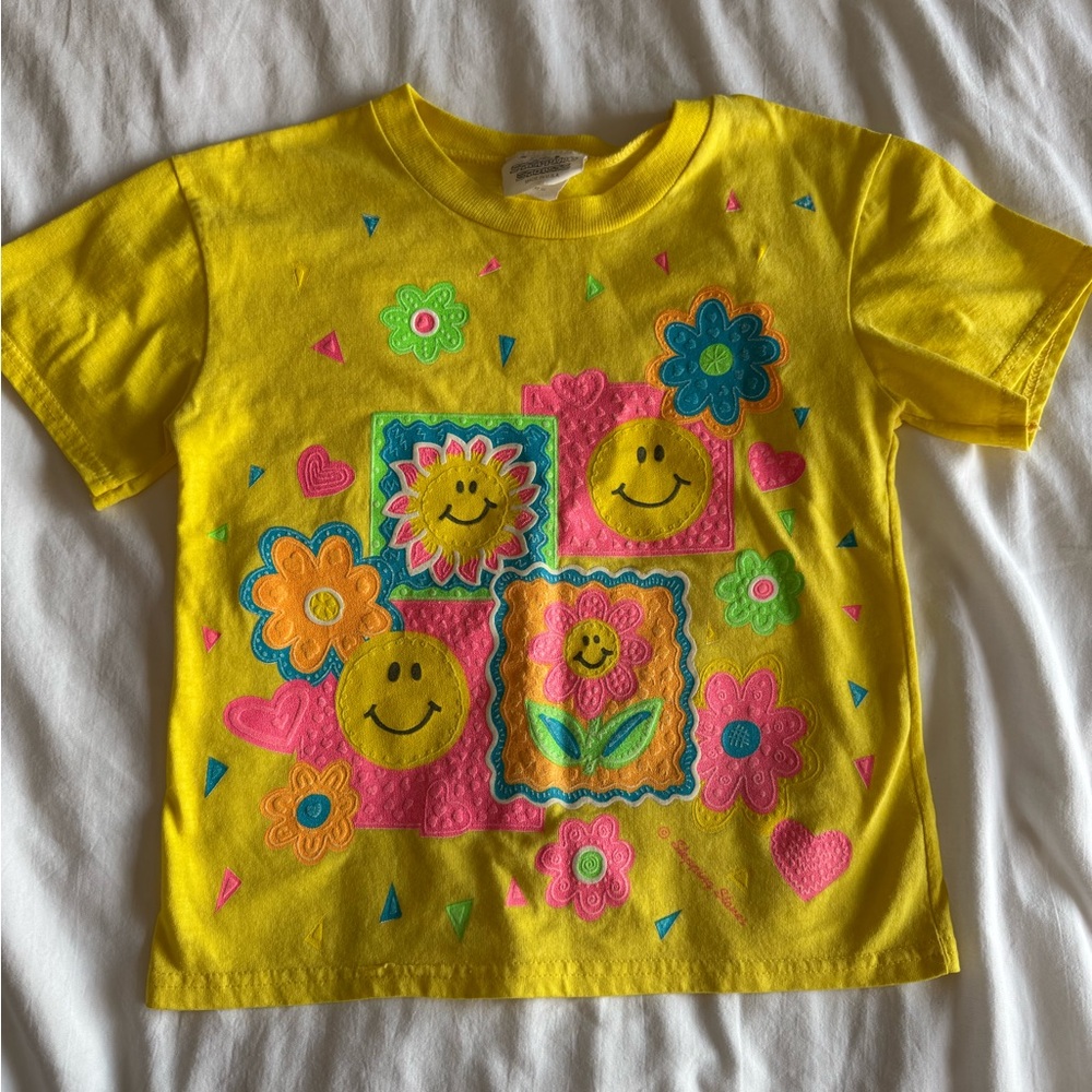 Vintage T-shirt